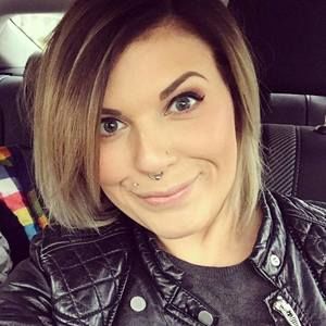 Meet your Posher, Jodi